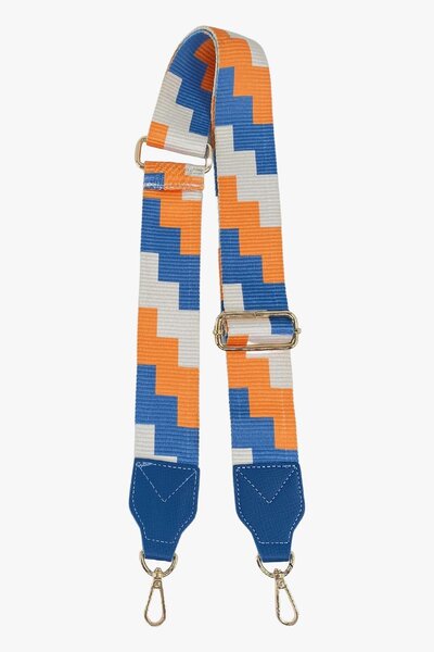 SOSELA 99-90001 Blue Column Hanger Bag Accessory