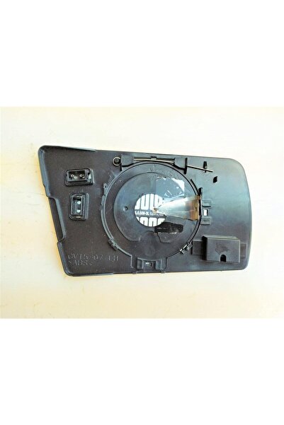 ART Ayna Camı Mercedes W202 W210 W140 1995-2000 Isıtmalı Kör Noktalı Mavi Cam...