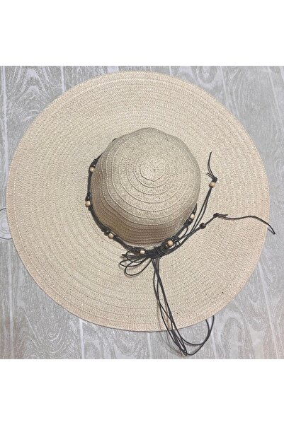 MASSMİZO Beach Hat