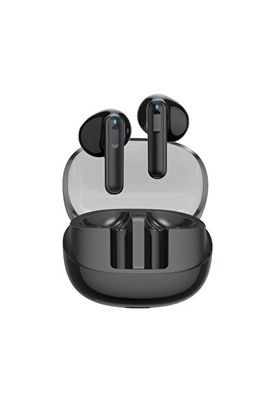 Polosmart FS79 TWS Kablosuz Kulak İçi Kulaklık Siyah