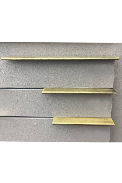 System 1870 Entegre Kulp Antik Renk 896 Mm