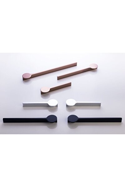 System 8303 Modern Kulp Antik Renk 256 Mm