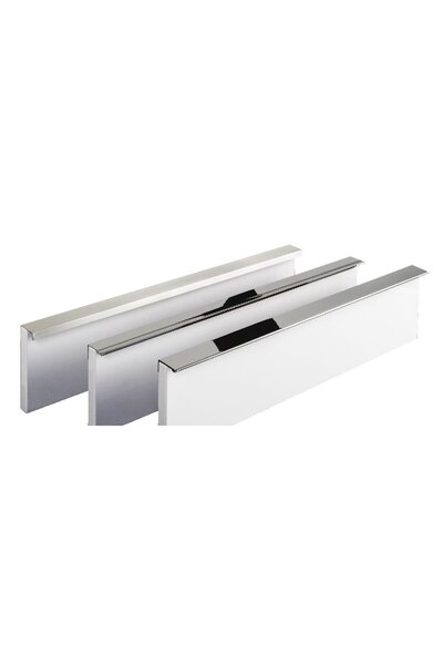 System 1870 Entegre Kulp Krom Renk 32 Mm