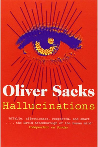 Picador Hallucinations - Oliver Sacks