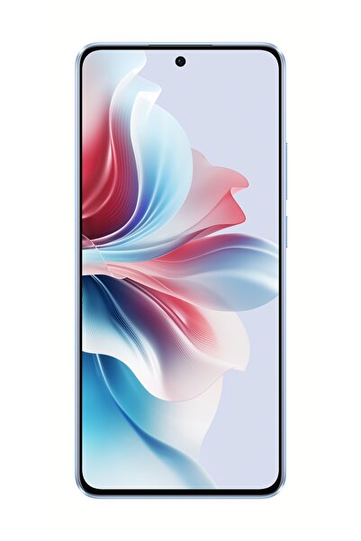 OPPO Reno11 F 5G 8 GB RAM 256 GB Okyanus Mavisi Akıllı Telefon (OPPO Türkiye ...