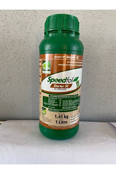 DRT Speedfol Starter Sc