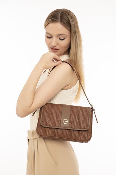 Fossil Women's Shoulder Bag 05fm24y1032