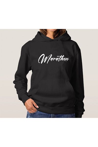 blackjack giyim Hanorac oversize unisex cu glugă - imprimat