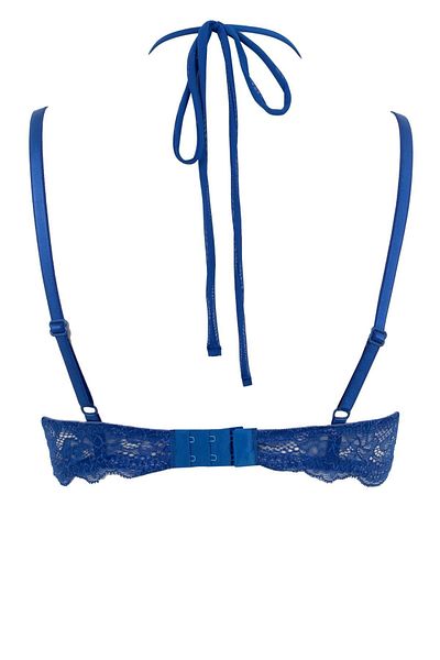 DeFacto Sutien fără șnur cu dantelă Fall In Love A2917ax23hs