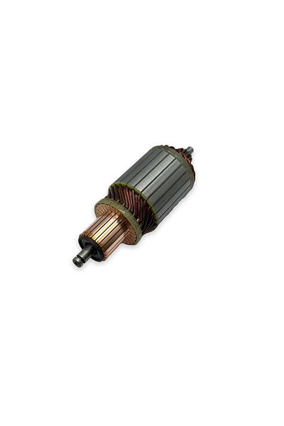 Win Win 24v Starter Collector Bosch Type 13 Tooth Daf-man-mercedes-scania