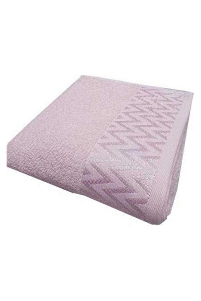 NİVEMESHOME Nivemeshome Vera Pink Towel Özdilek