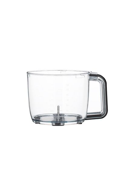 English Home Rmb 3001 Black-chrome Chopper Chamber