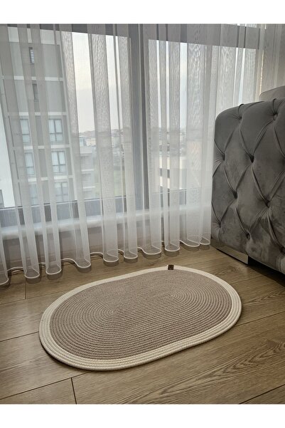 Supplo home Evcil Hayvan Mama paspası/Yatak Önü Paspası/ Kedi köpek Mama paspası