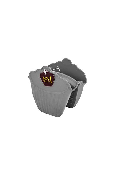 marvella comfortline Silicone Oven Mitt Holder Heat Insulated Anti-Slip Microwave Oven Pot Holder