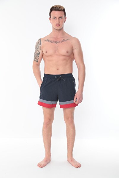 SOCCER Men's Swim Shorts