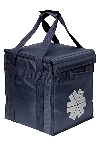 Binbirreyon Profesyonel Buzluk Çanta Soğutucu 23lt 29x29x30cm 15kg Kapasite 5...