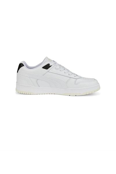 Puma RBD Game Low - Χαλαρή εφαρμογή
