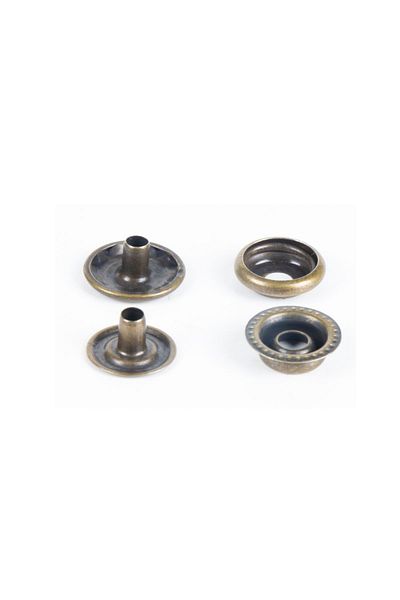 AiryFooT 1,5 cm Snap 61 No 25 - Αντίκα Σετ