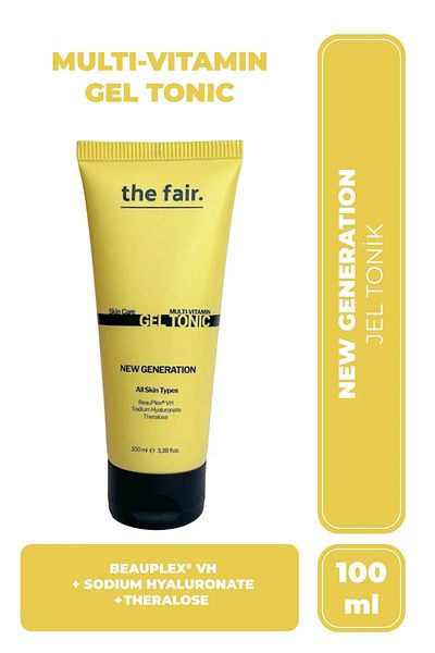 the fair. Anti-Pore Moisture Supported Care Set 30 ml Kaolin and 100 ml Gel Tonic Care Set