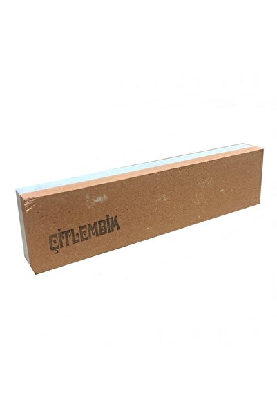 GOXAWEE Çitlembik Biley Taşı 20 cm