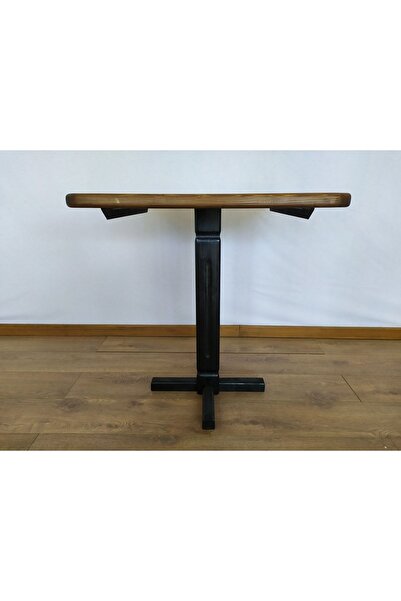 uğurlubaylar Doğal Ağaç Mutfak Balkon Masası