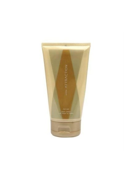 AVON Attractıon For Her Body Lotıon 150 Ml