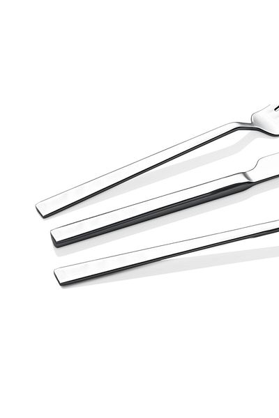Taç Calista Viento 72 Piece Fork Spoon Knife Set