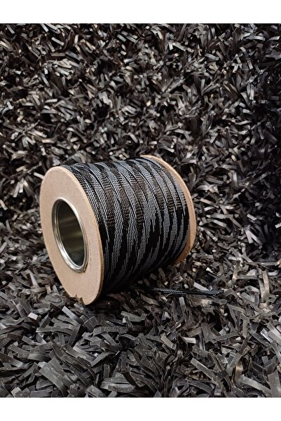 Unity Unelsis SİYAH/MAVİ 10mm 100 Metre Kablo Toplama Çorabı