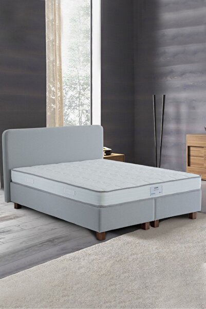 İşbir Viscoflex Starter Ergonomik Çift Kişilik Lateksit Yatak