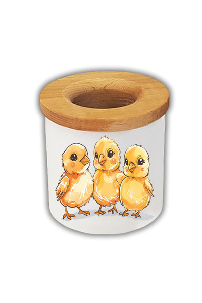 lili hediyelik Produse cadou imprimate pui - Organizator pentru suport pentru...