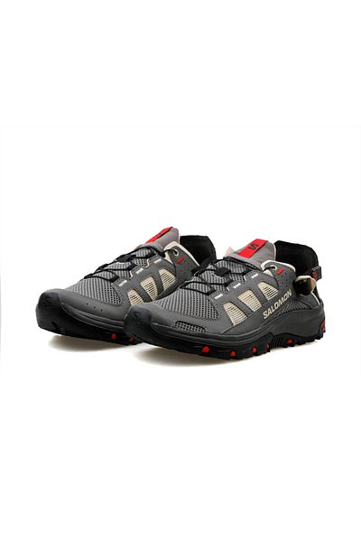 Salomon Sandale de exterior Techamphibian 5 pentru bărbați - L 47114900