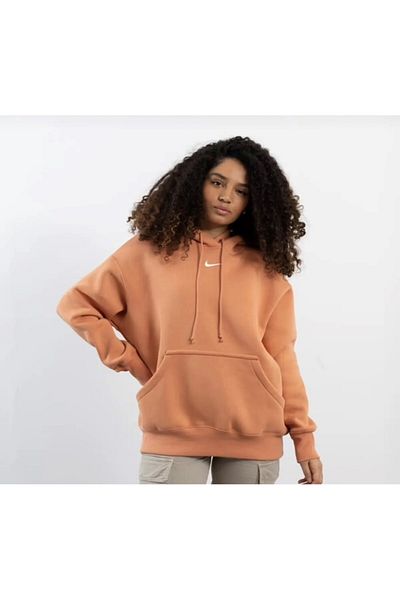 Nike Phoenix Fleece Women's Oversize Sweatshirt - DQ5860-225