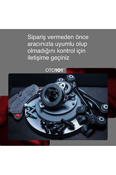 Oto101 مازدا 626- SD/HB- 92/97; مقبض الفتح الخارجي للباب الخلفي يسار أسود (نو...