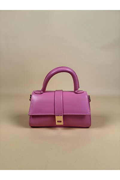 melly bag Kadın Mini El Çantası- Cloe