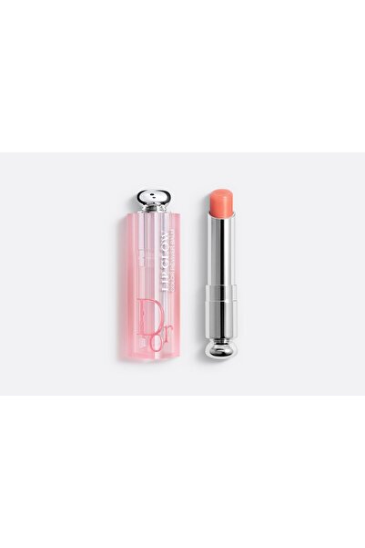 Dior Addict Lip Glow - Kiraz Yağ İçerikli 24 Boyunca Etkili Nemlendirici Pürüzsüzleştirici