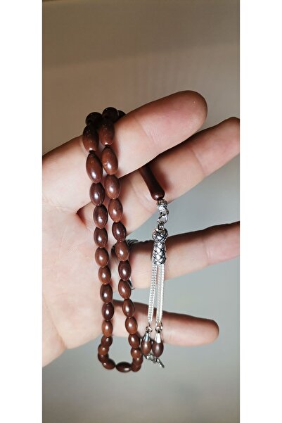 Black Sea Port تصميم نحيف مع شرابة قطرة - مسبحة صلاة من المعدن المقاوم للتشوه