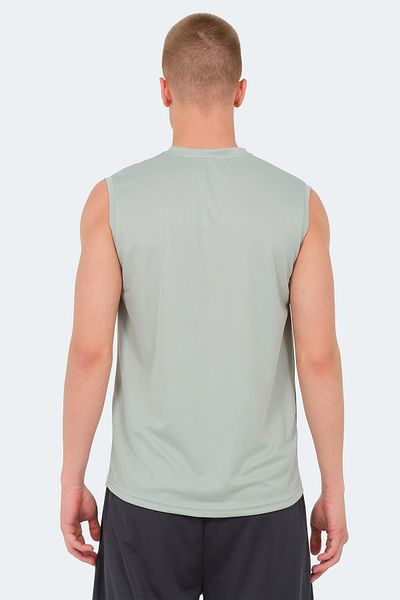Slazenger RAJYA Men's Mint T-Shirt