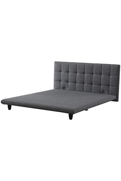 Nubi Sleep Easy Katlanabilir Karyola (BAZA) Ve Başlık 90x190 2'li Set