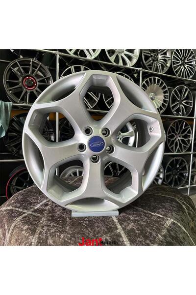 kormetal 17" (inç) 5x108 FORD ST JANT FİESTA UYUMLU Jant Modeli 4 ADET