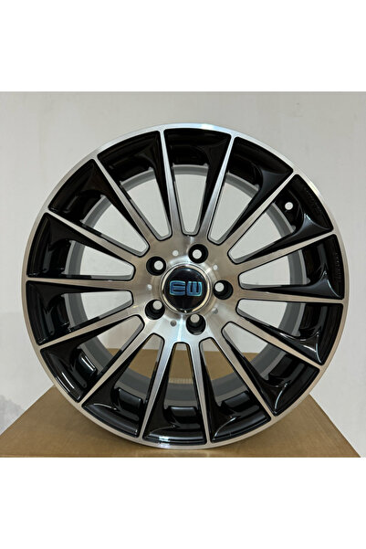kormetal 17" (İnç) 5x112 S GLASS VİTO VİANO Jant Modeli Mercedes Volkswagen S...