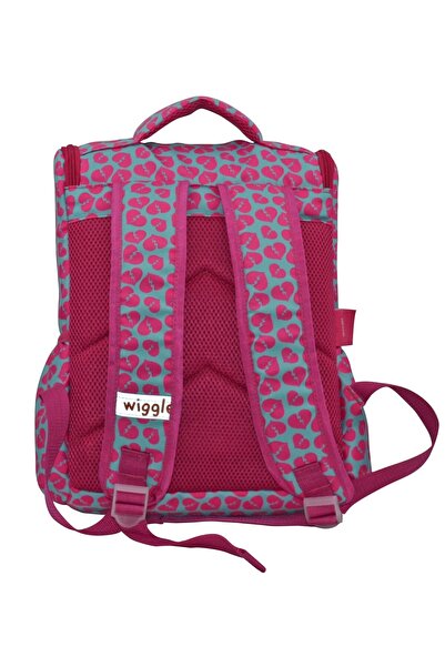 LOL Stylish Bag for School and Nutrition