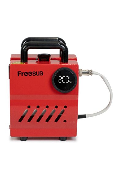 Digitronix Freesub f110 Kupa Bardak Baskı Makinesi