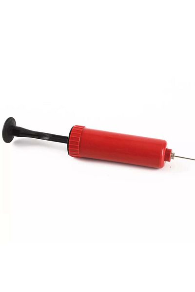 Joints Inflating Pump For Football-Volleyball-Basketball-Siboplu - Needle Tip Ball