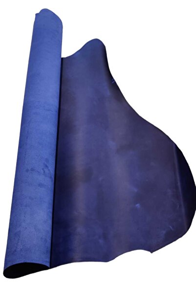 ÜMİT DERİCİLİK Crazy Deri 1,2 mm kalınlığnda 1.inci Kalite 100 Desi