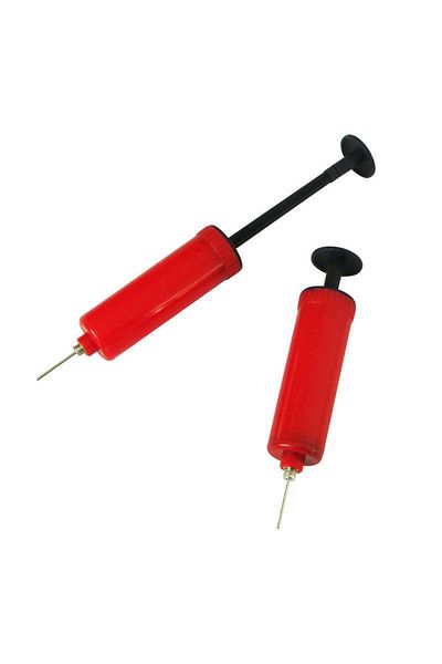 Joints Inflating Pump For Football-Volleyball-Basketball-Siboplu - Needle Tip Ball
