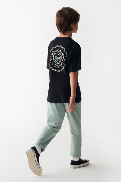nk kids Boy's Mint Sahara Trousers - NK Kids 66301