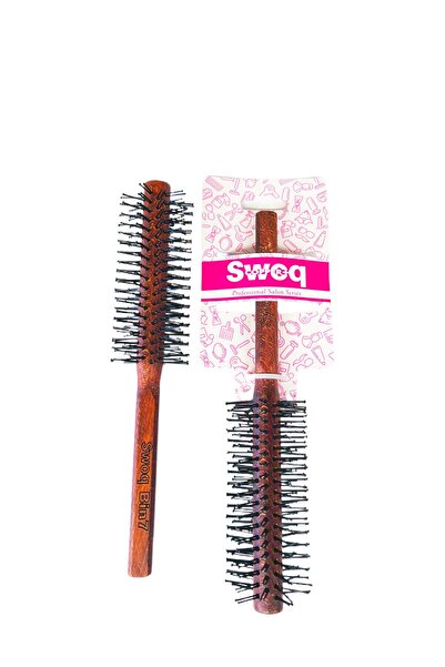 SWOQ BİN7 Επαγγελματική βούρτσα φουσκώματος μεγάλου μεγέθους