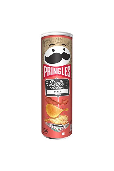 Pringles Deli Selection Pizza 200g
