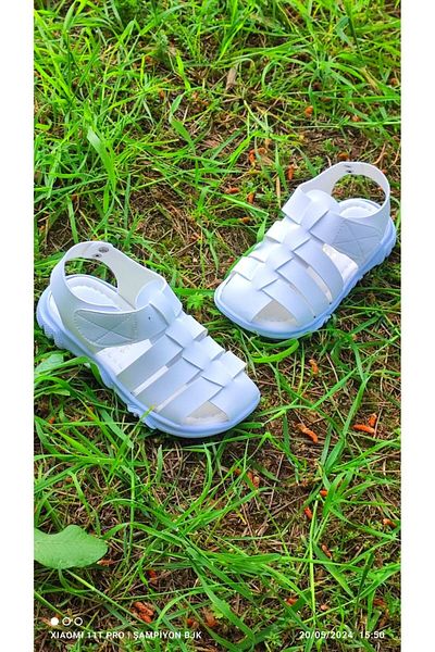 ebulduk Unisex Children's Sandals