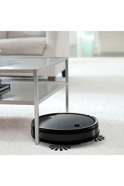 Tilda Bissell EV675 Temizlik Robotu /Robot Süpürge